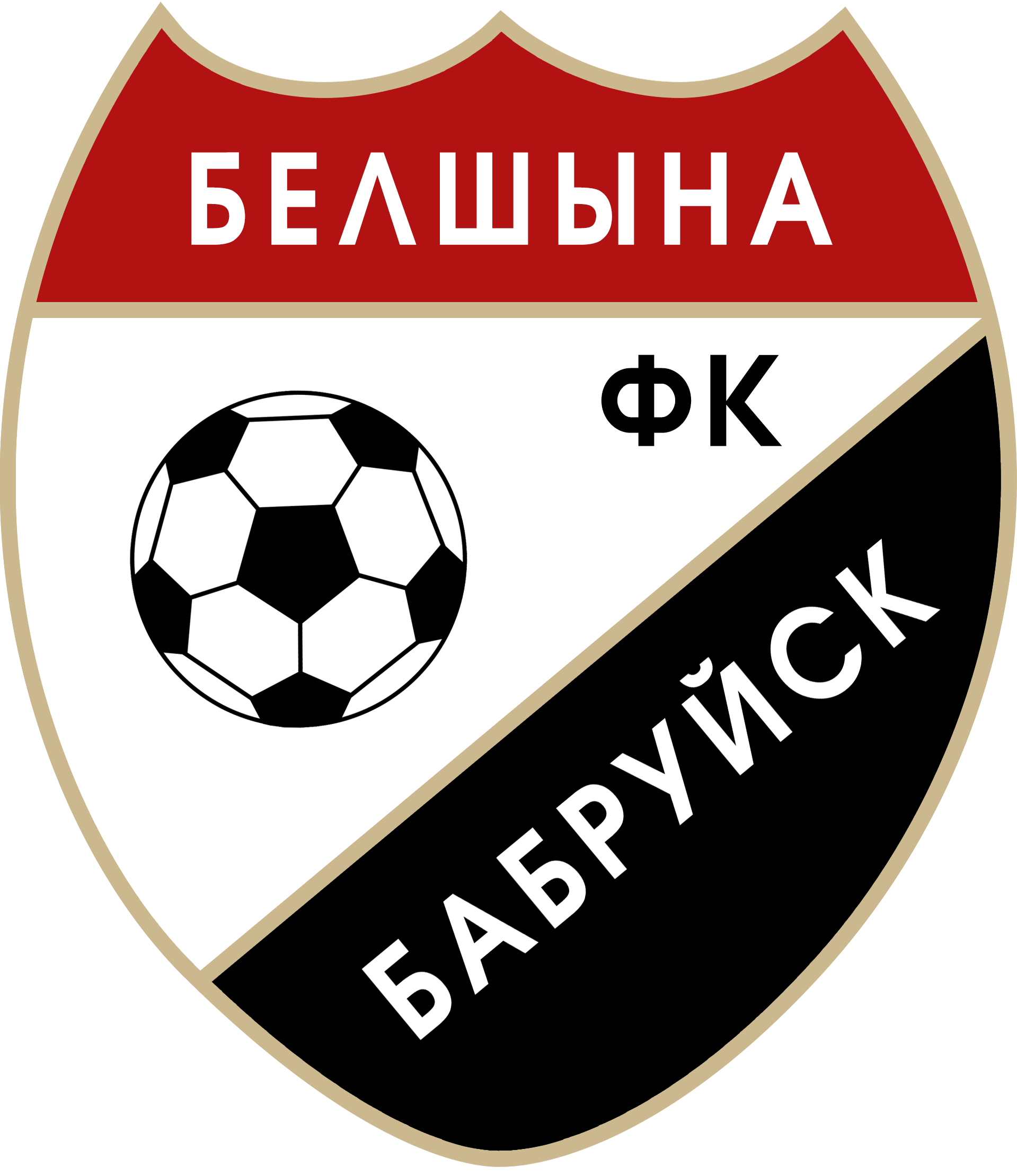 FC Belshina Bobruisk