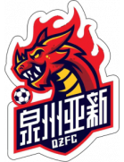 Quanzhou Yassin
