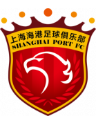 Shanghai Port B