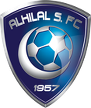 Al-Hilal Saudi FC
