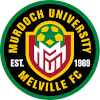 Murdoch University Melville(w)