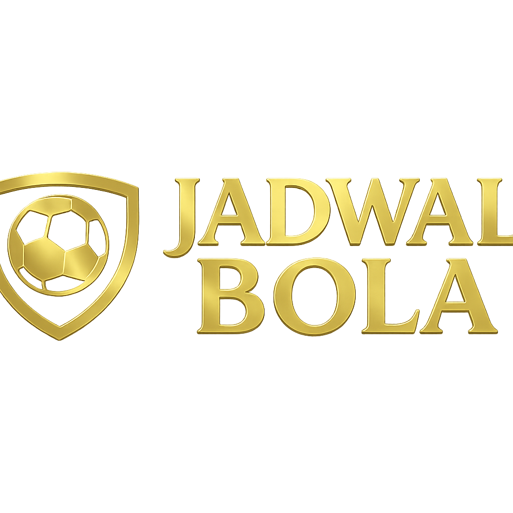 jadwal bola