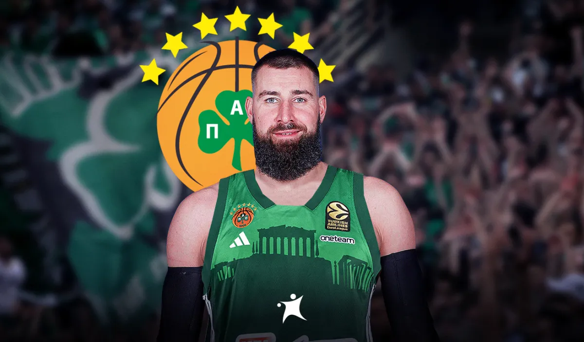 Jonas Valanciunas pertimbangkan langkah mengejutkan ke EuroLeague, tinggalkan NBA