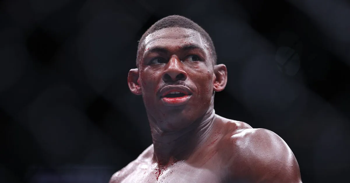 Prediksi UFC Atlanta