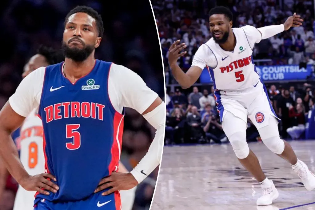 Rincian Utang Malik Beasley yang Bermasalah Muncul dengan Bintang NBA Terlibat dalam Penyelidikan Perjudian