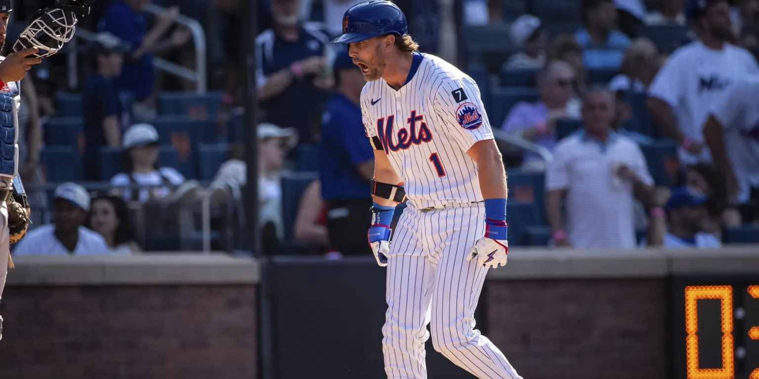 Mets 'terus berjuang,' muncul sebagai pemenang dalam laga klasik Subway Series