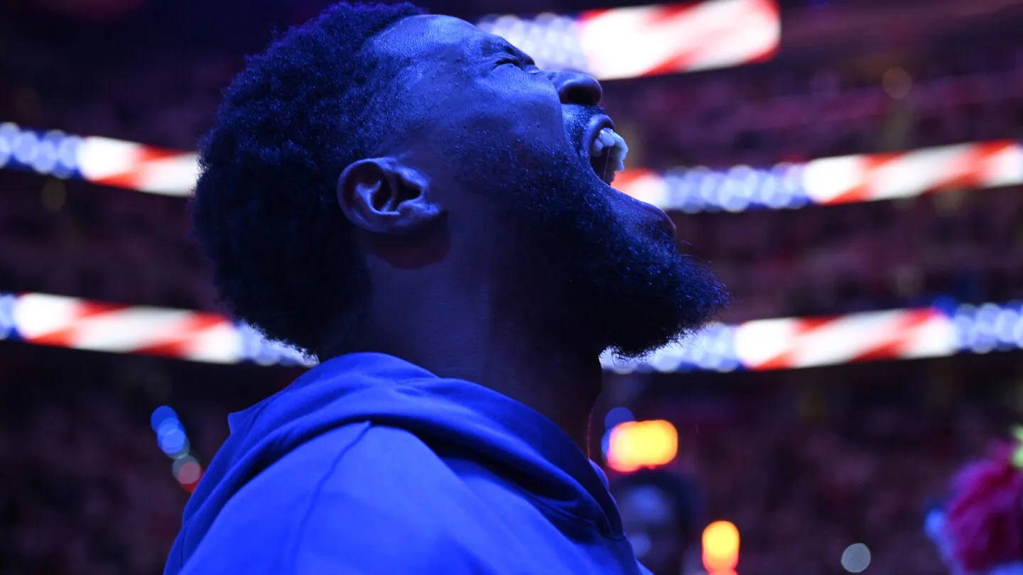 Pihak berwenang federal sedang menyelidiki pemain NBA, Malik Beasley, terkait perjudian