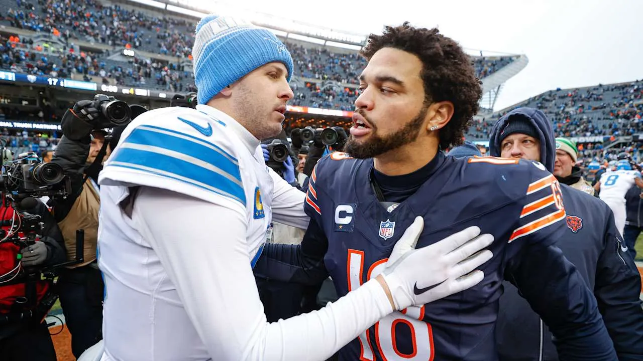 NFC Utara di 2025: Pro/Kontra Bears, Lions, Packers, dan Vikings Menangi Divisi
