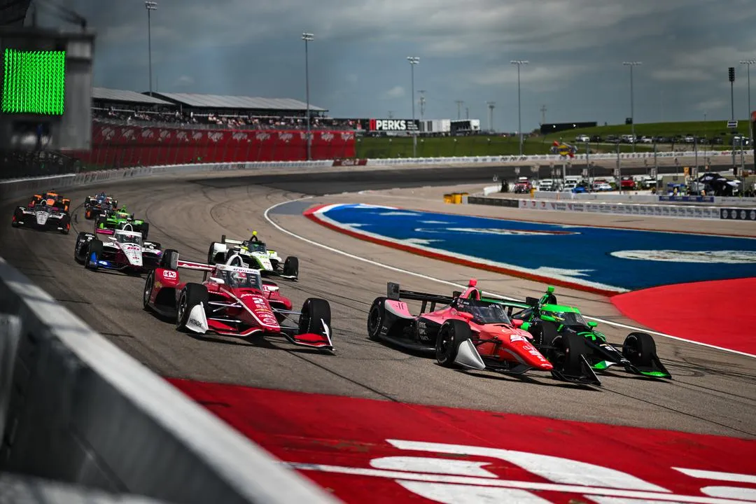IndyCar Ingin Mengguncang Iowa - RACER