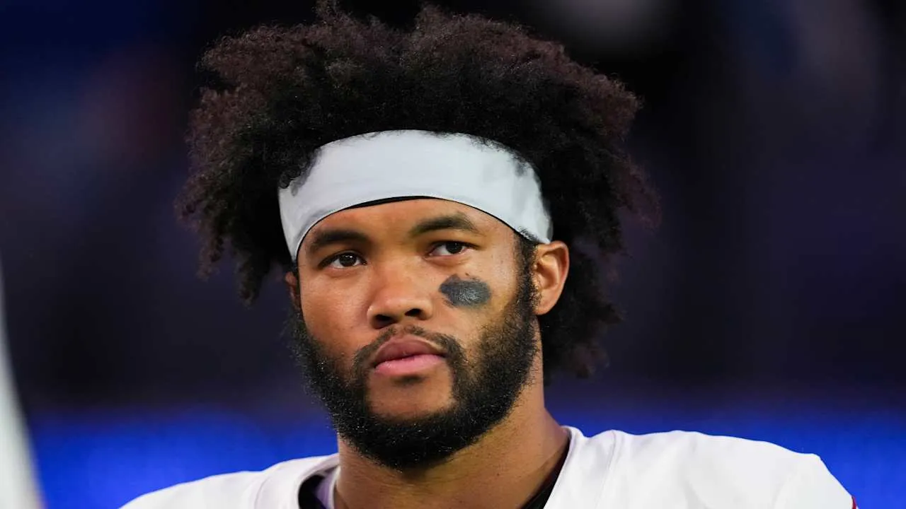 Tujuh enigma NFL pada 2025: Kyler Murray, Kyle Pitts, Bryce Huff di antara kelompok pemain yang membingungkan