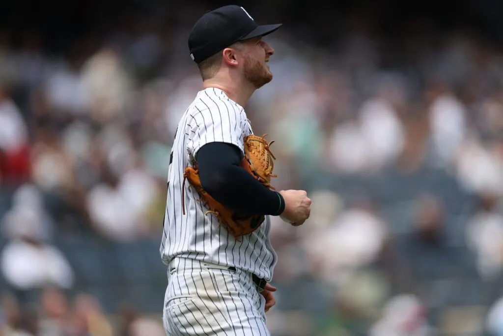 Yankees Masukkan Clarke Schmidt ke Daftar Cedera 15 Hari Akibat Otot Lengan Bawah Tegang