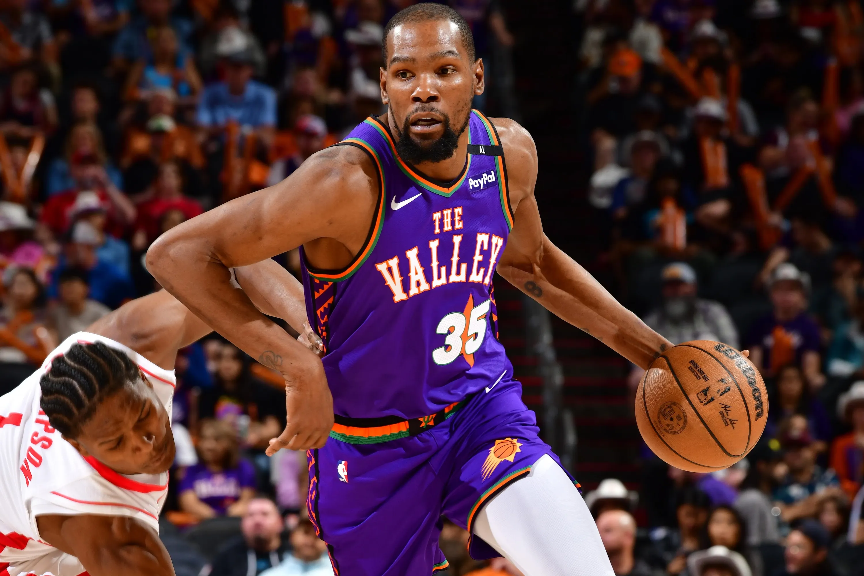 Rumor Transfer Kevin Durant Terbaru ke Clippers, Orang Dalam Skeptis dengan Harga yang Diminta Suns