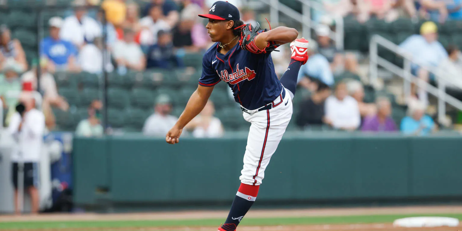 3 hari setelah berumur 20, Fuentes siap debut MLB bersama Braves