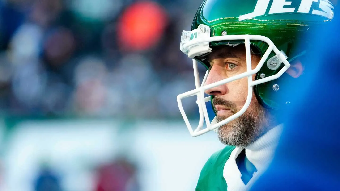 Sebagian Besar Insentif Aaron Rodgers Tidak Realistis
