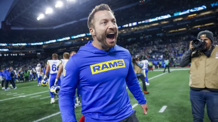 Usulan Pertukaran Rams-Steelers Kirim Superstar $112 Juta ke Los Angeles dalam Langkah NFL Hebat