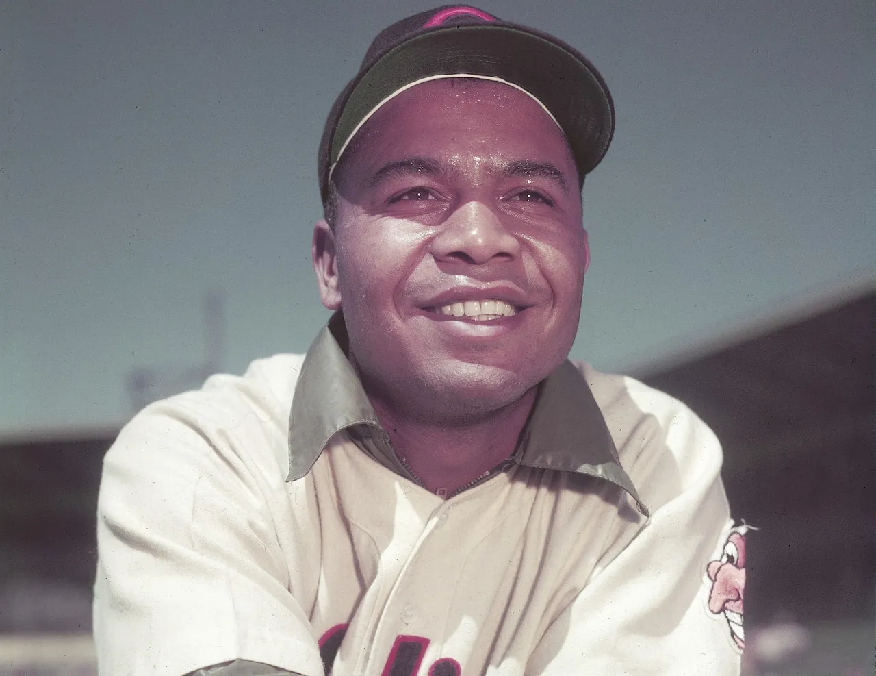 Kisah Nyata Kedatangan Larry Doby di Cleveland 78 Tahun Lalu Akhir Pekan Ini: Terry Pluto
