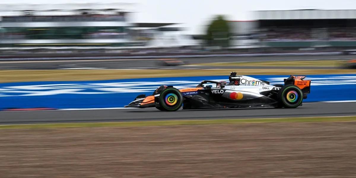 Apple Siap Menangkan Hak Siar Balapan F1 di AS. ESPN Mundur.